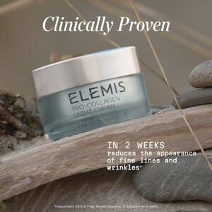 ELEMIS Pro-Collagen Marine Cream